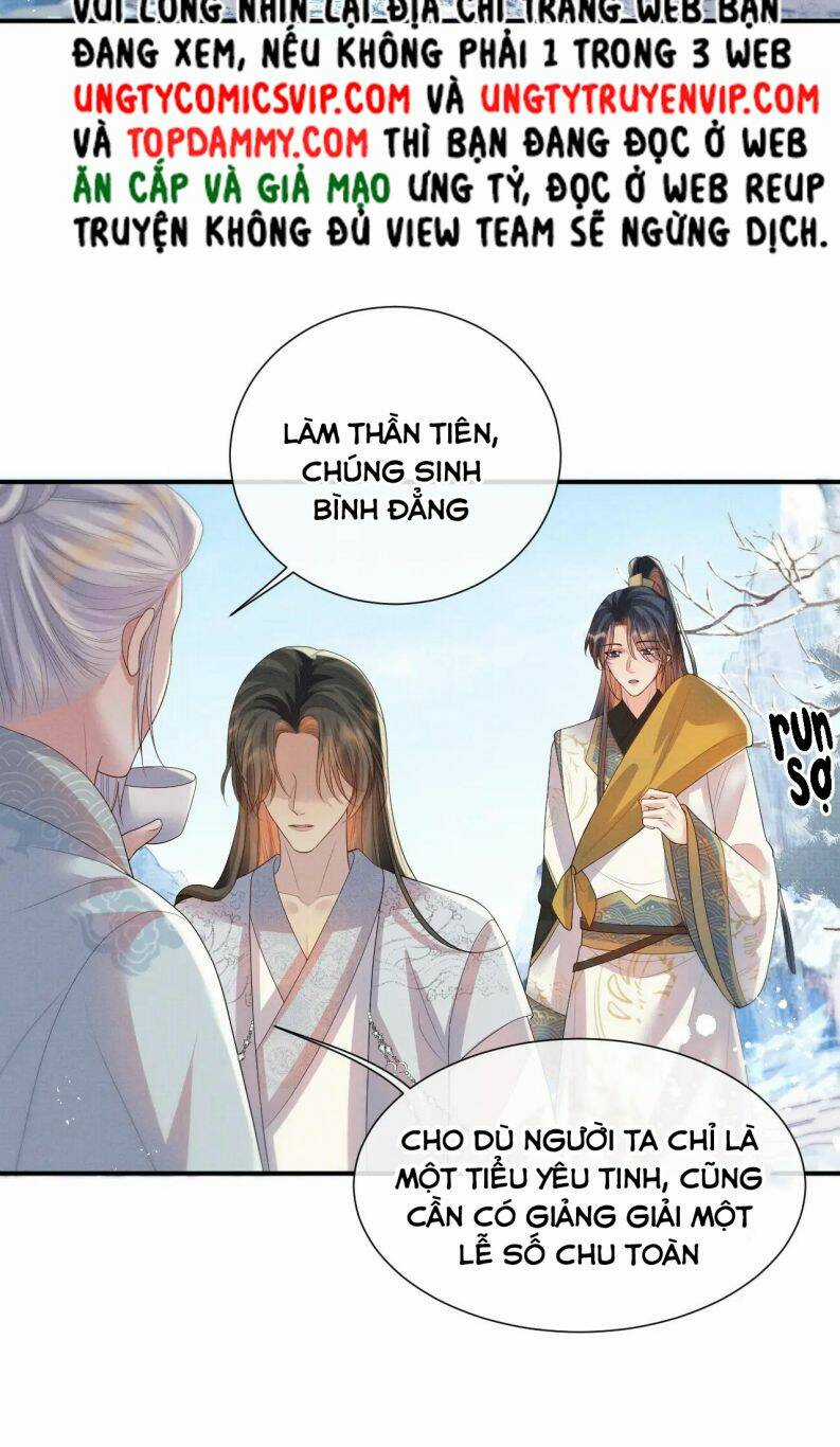 Ngộ Xà - Chapter 101 - Trang 10