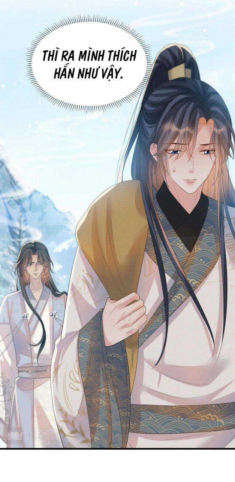 Ngộ Xà - Chapter 102 - Trang 12