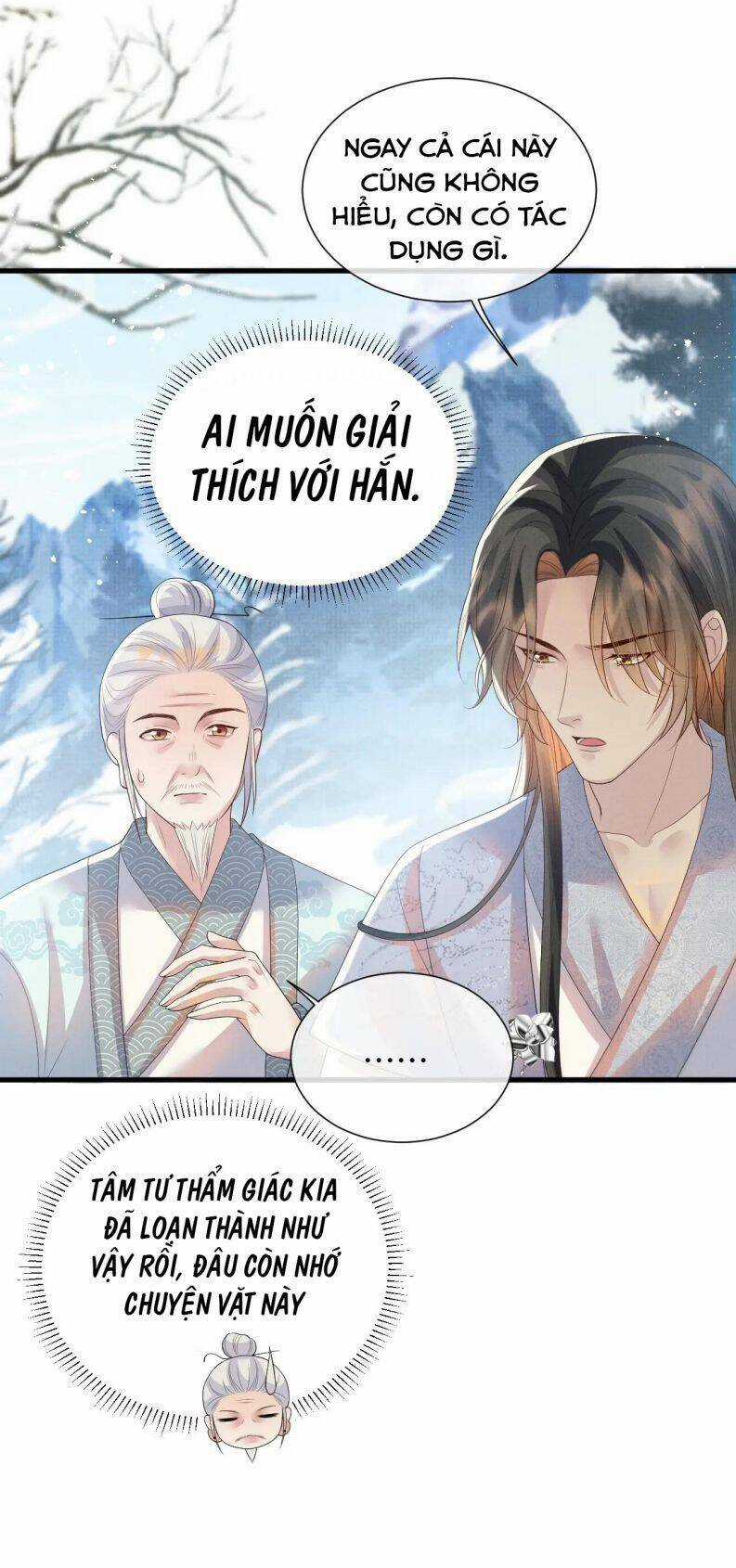 Ngộ Xà - Chapter 102 - Trang 17