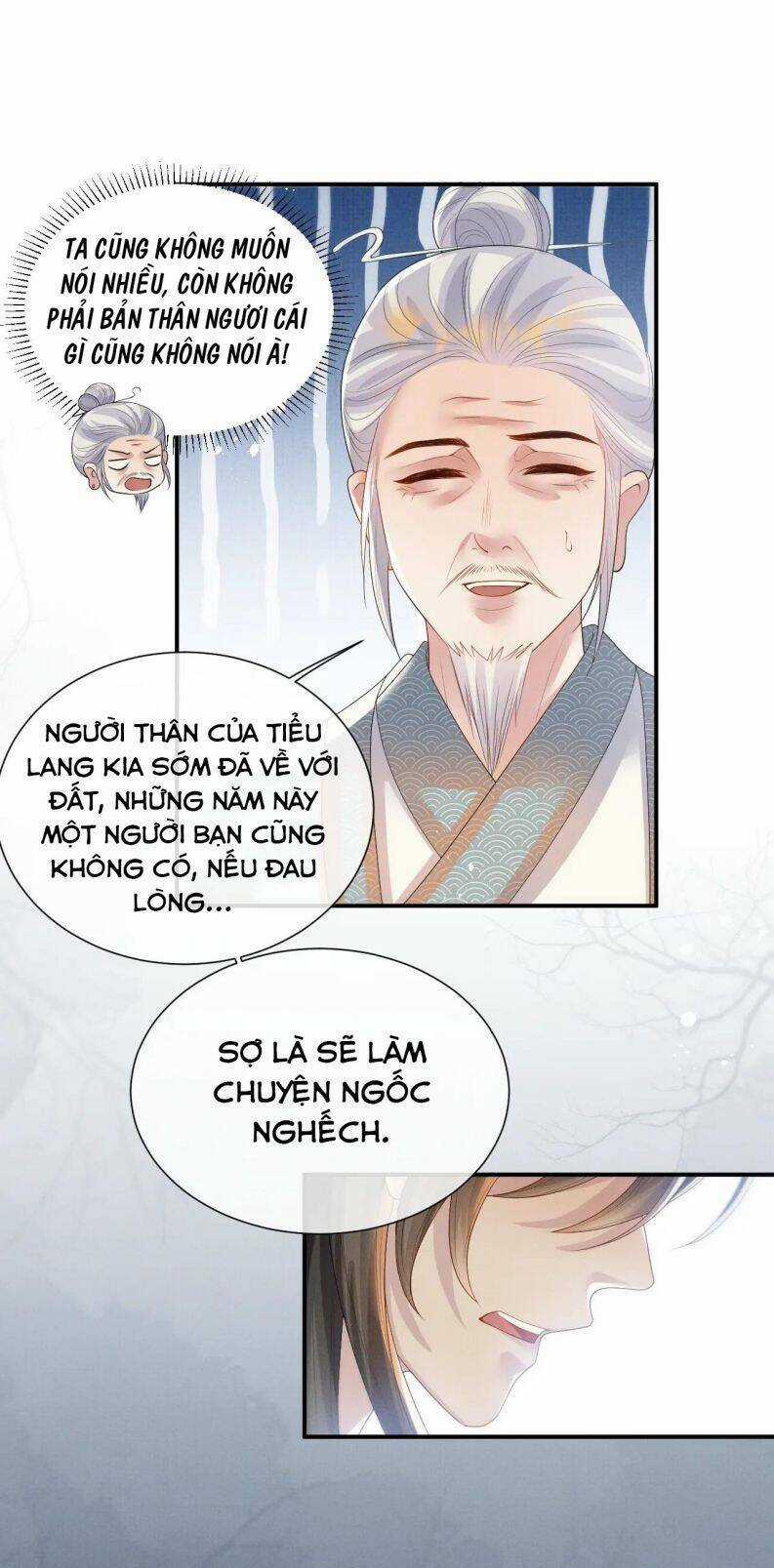 Ngộ Xà - Chapter 102 - Trang 21