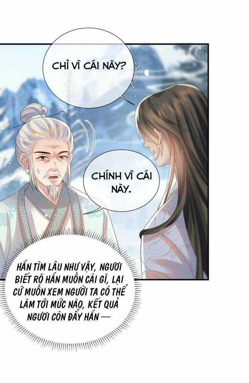 Ngộ Xà - Chapter 102 - Trang 23