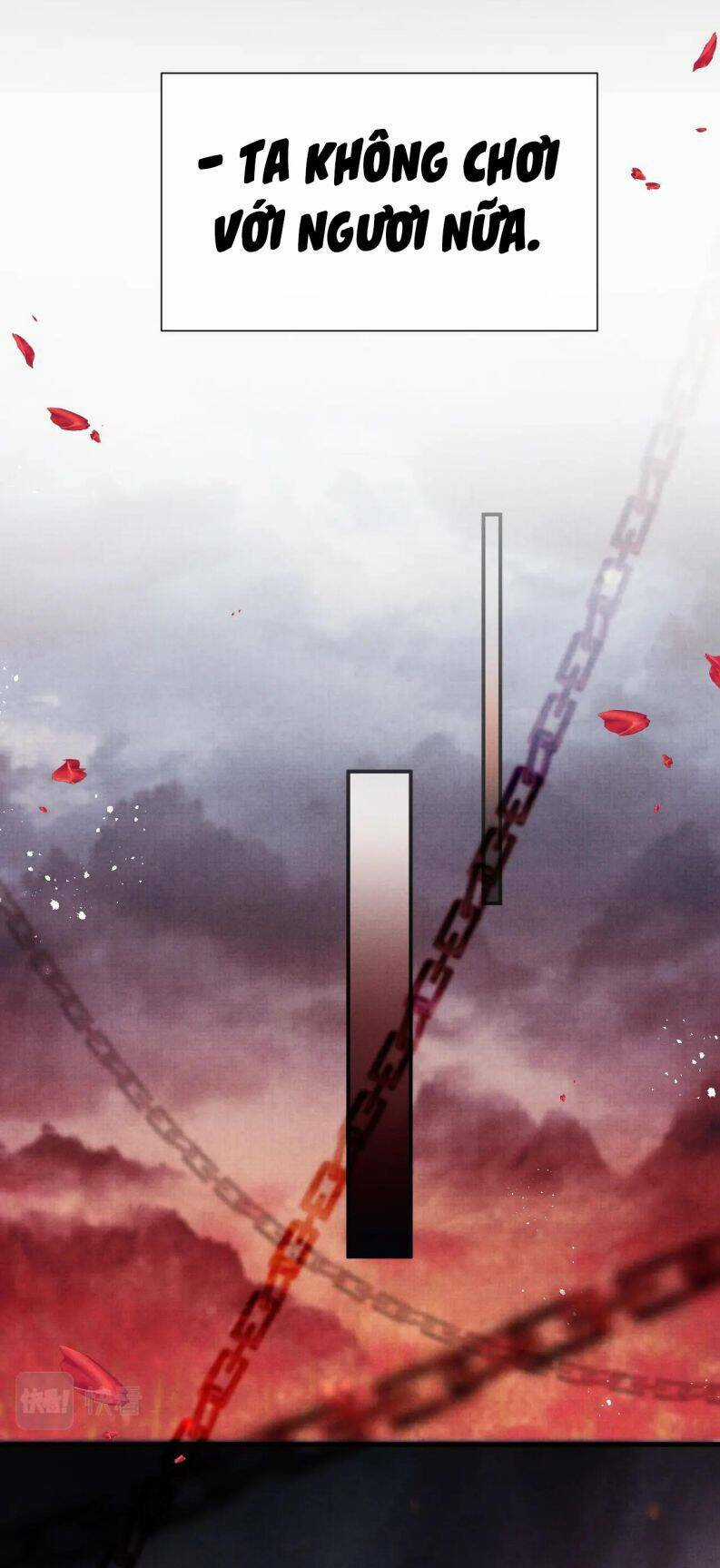 Ngộ Xà - Chapter 102 - Trang 49