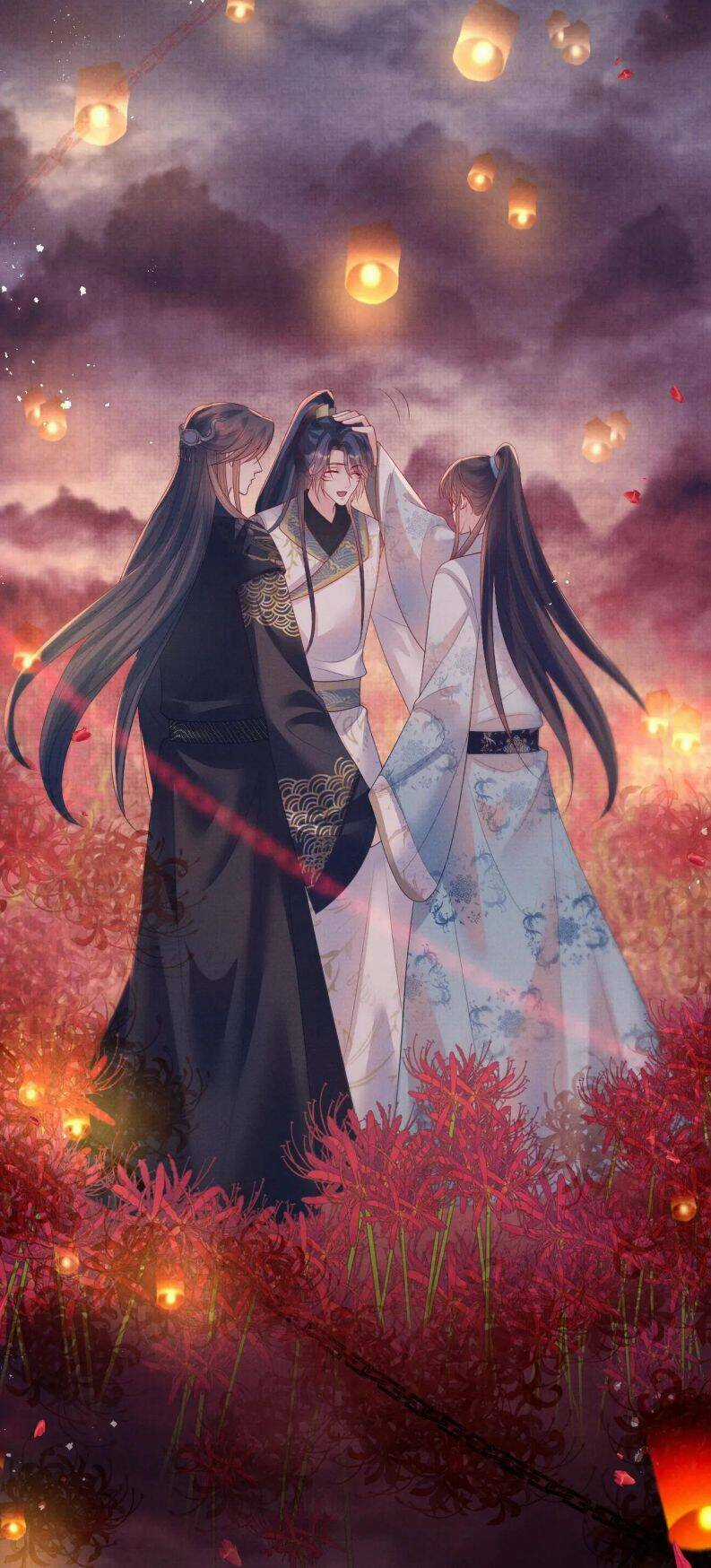 Ngộ Xà - Chapter 102 - Trang 54