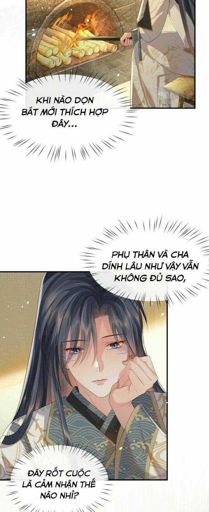 Ngộ Xà - Chapter 79 - Trang 18