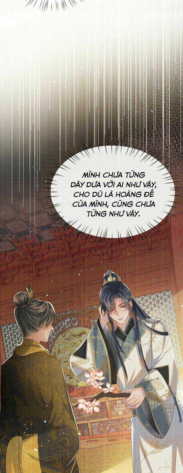 Ngộ Xà - Chapter 79 - Trang 19