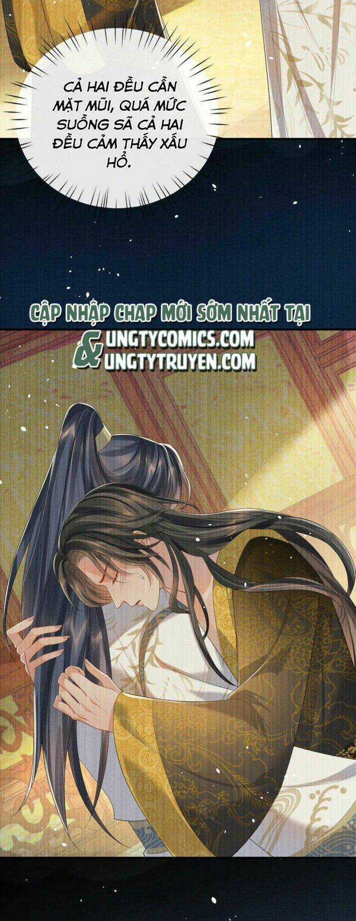 Ngộ Xà - Chapter 79 - Trang 20