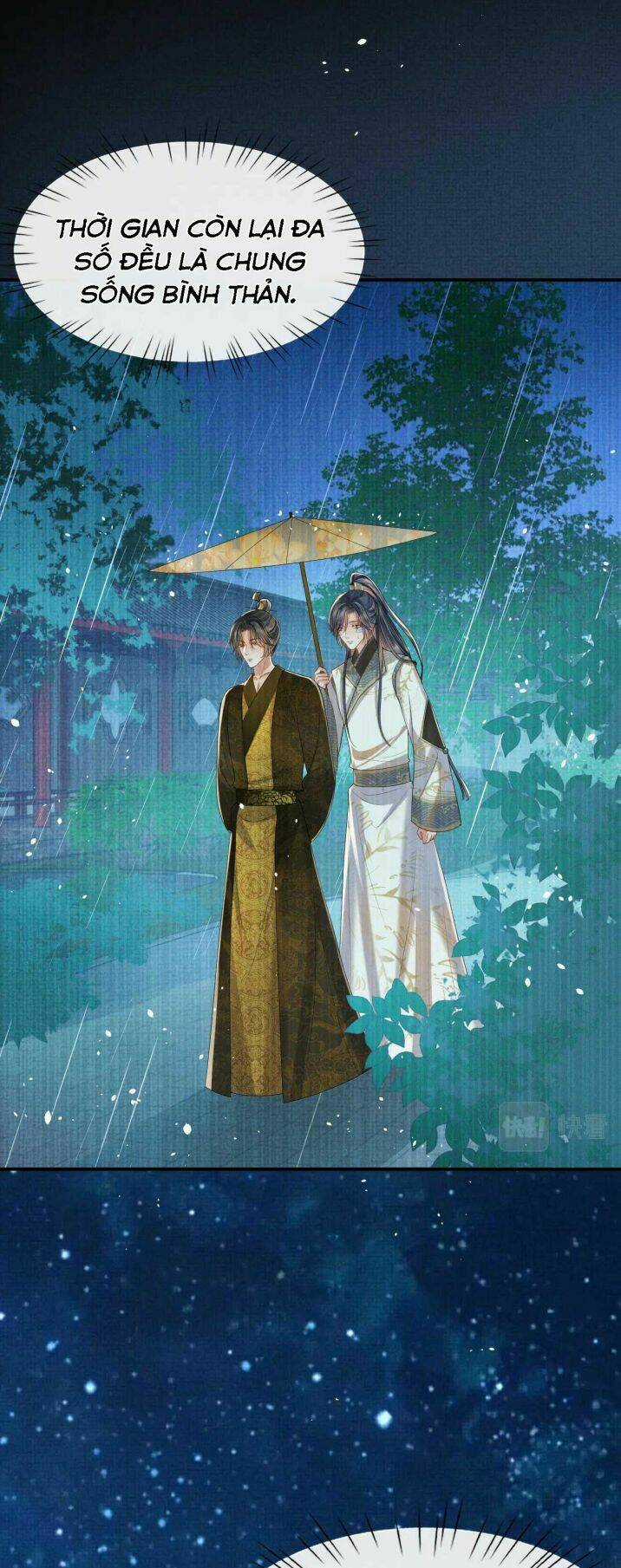 Ngộ Xà - Chapter 79 - Trang 21