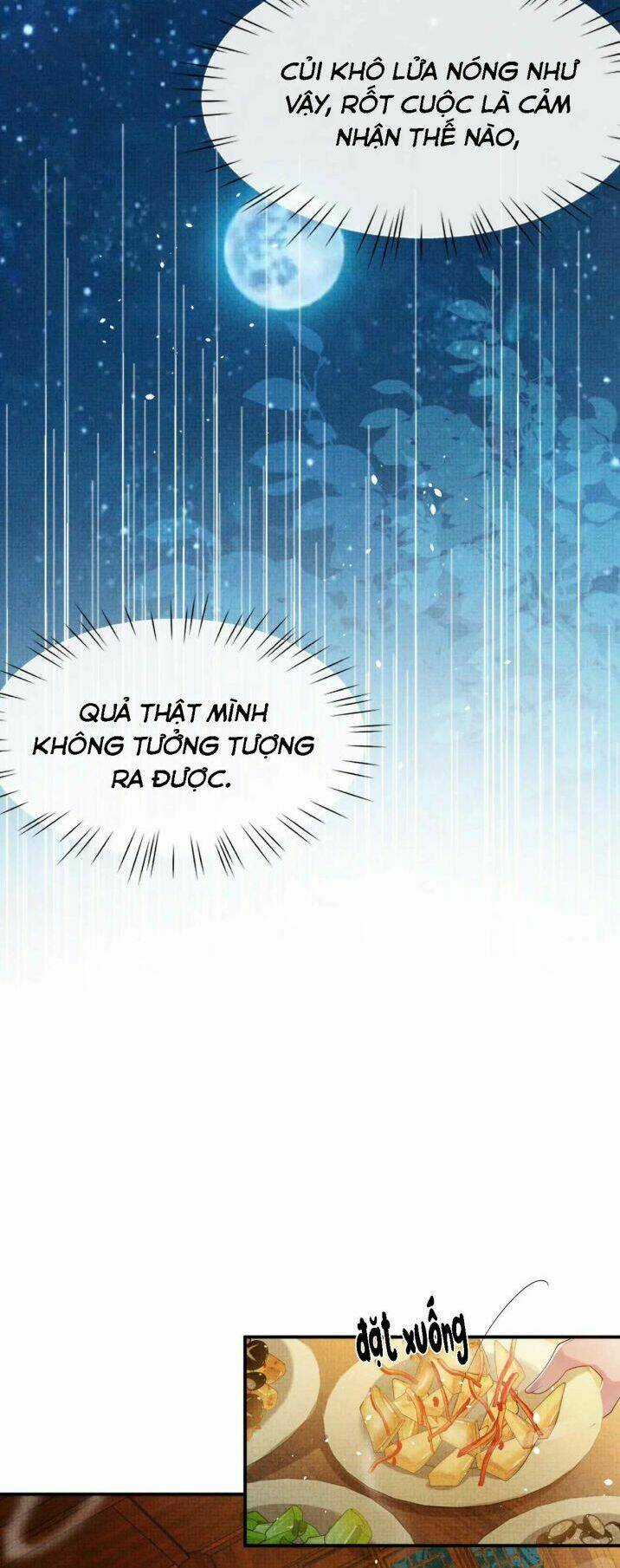 Ngộ Xà - Chapter 79 - Trang 22