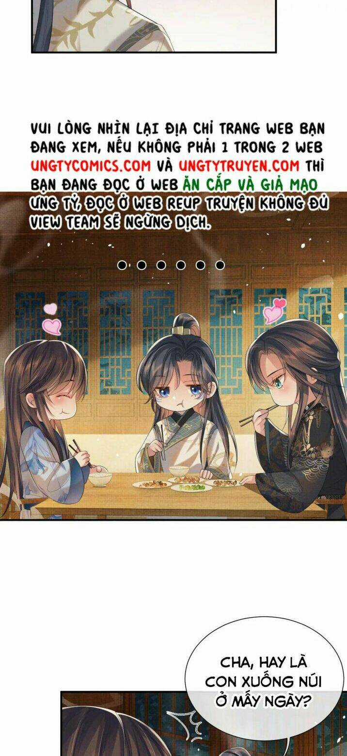 Ngộ Xà - Chapter 79 - Trang 24