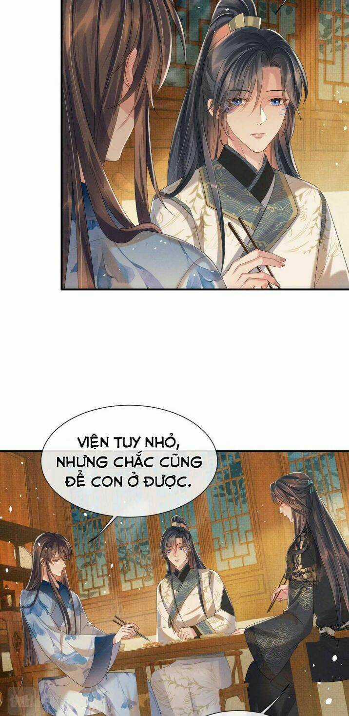 Ngộ Xà - Chapter 79 - Trang 25