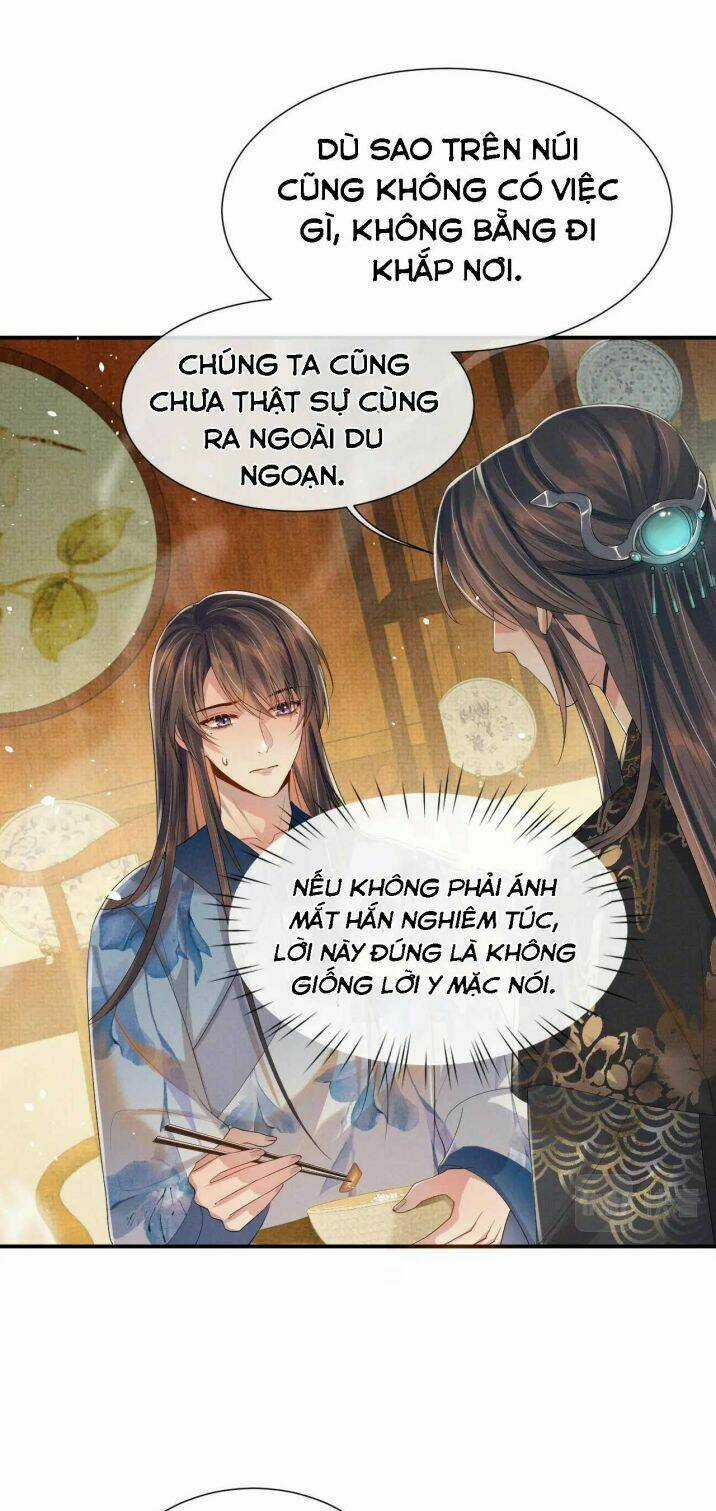Ngộ Xà - Chapter 79 - Trang 29