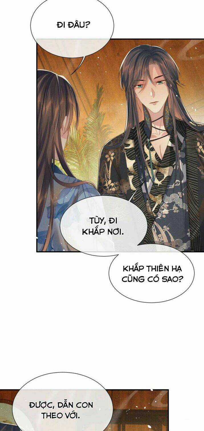 Ngộ Xà - Chapter 79 - Trang 30