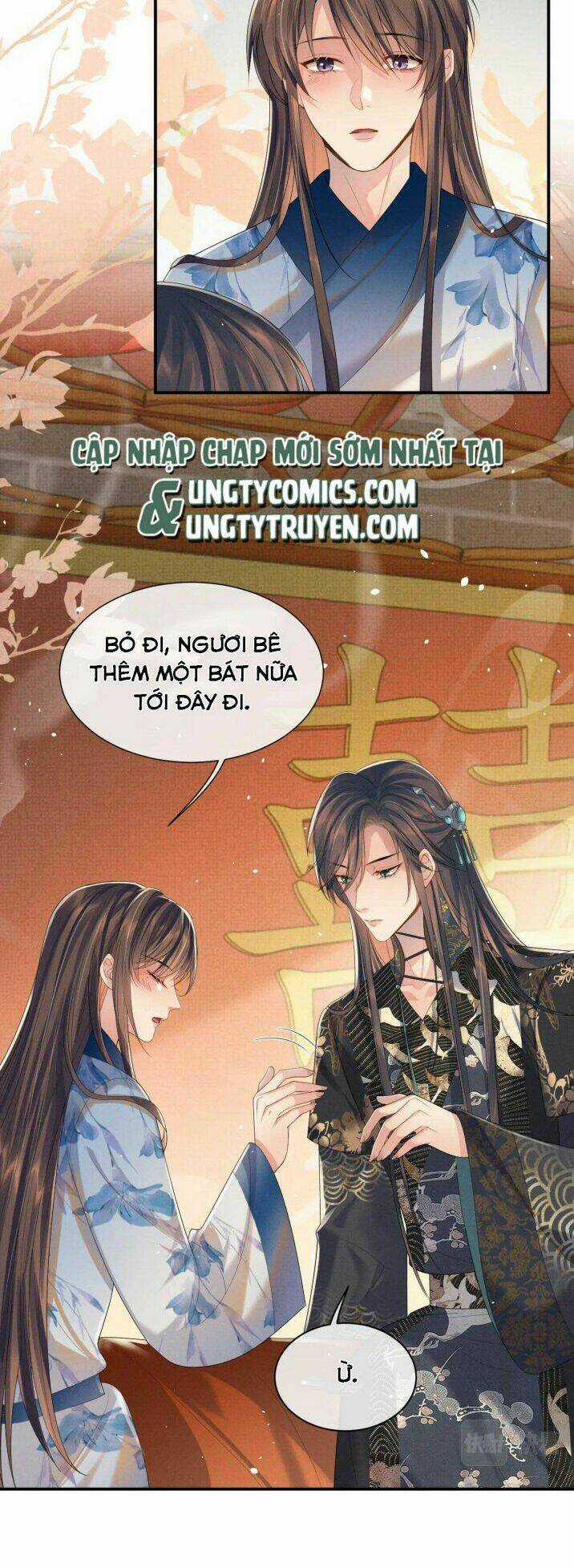 Ngộ Xà - Chapter 79 - Trang 4