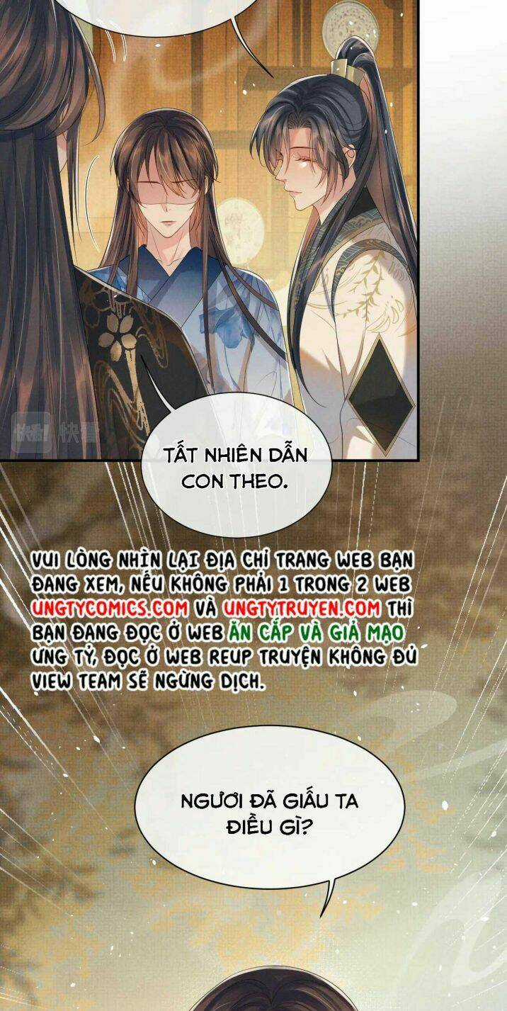 Ngộ Xà - Chapter 79 - Trang 31