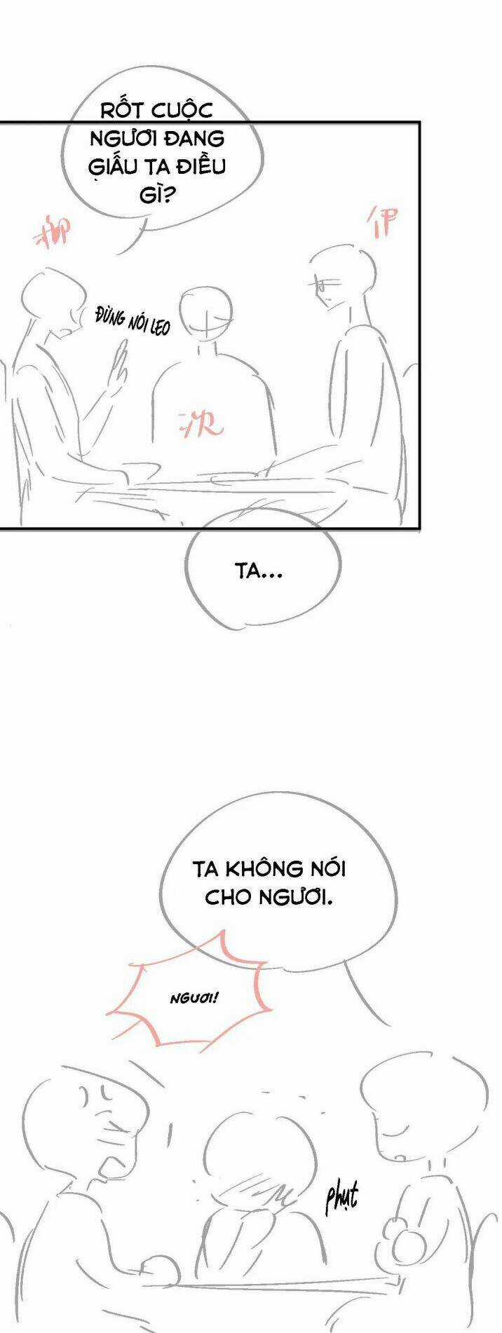 Ngộ Xà - Chapter 79 - Trang 33