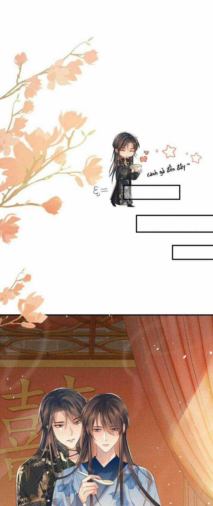 Ngộ Xà - Chapter 79 - Trang 5