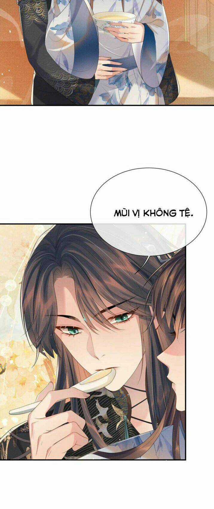 Ngộ Xà - Chapter 79 - Trang 6