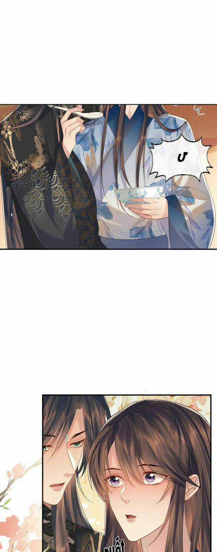 Ngộ Xà - Chapter 79 - Trang 7