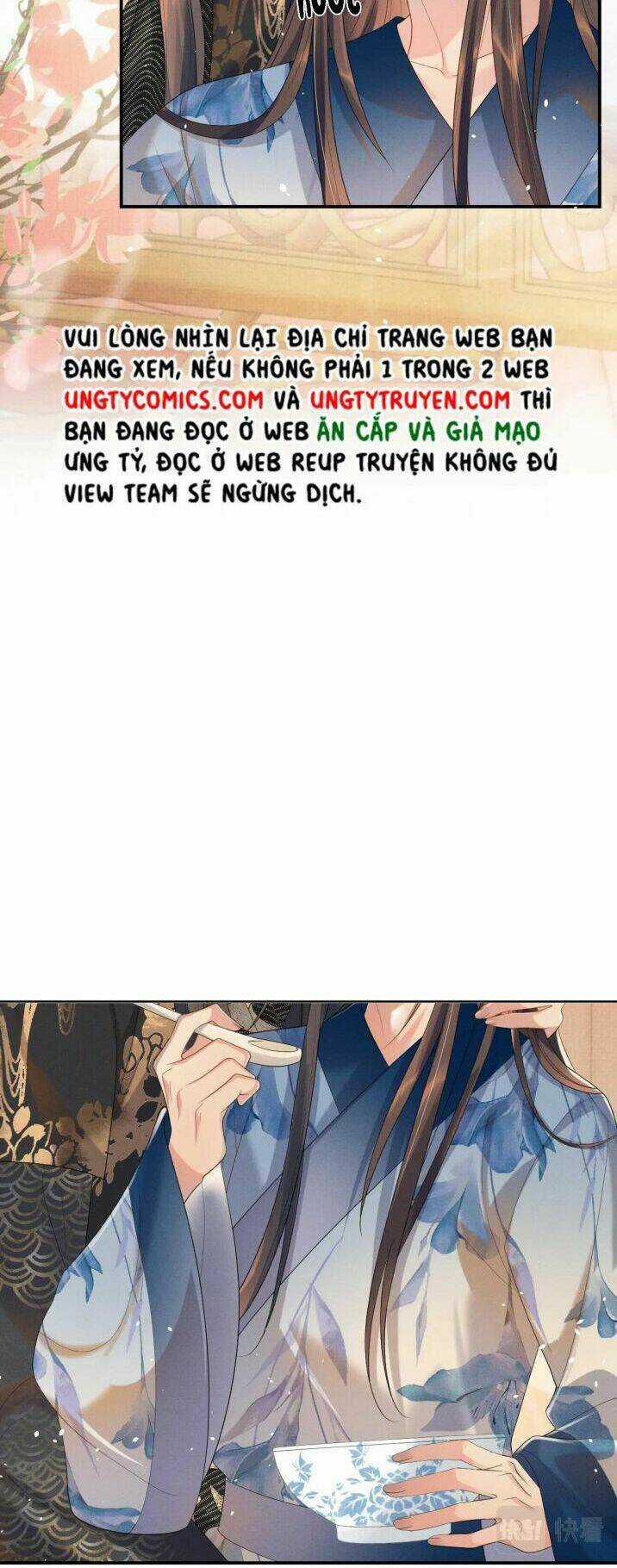 Ngộ Xà - Chapter 79 - Trang 8