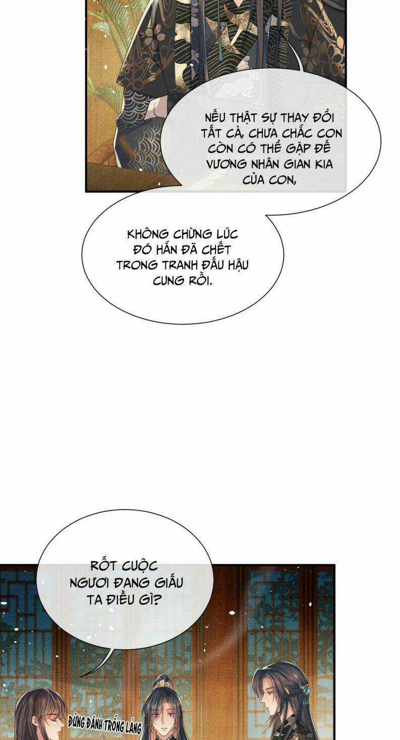 Ngộ Xà - Chapter 80 - Trang 14