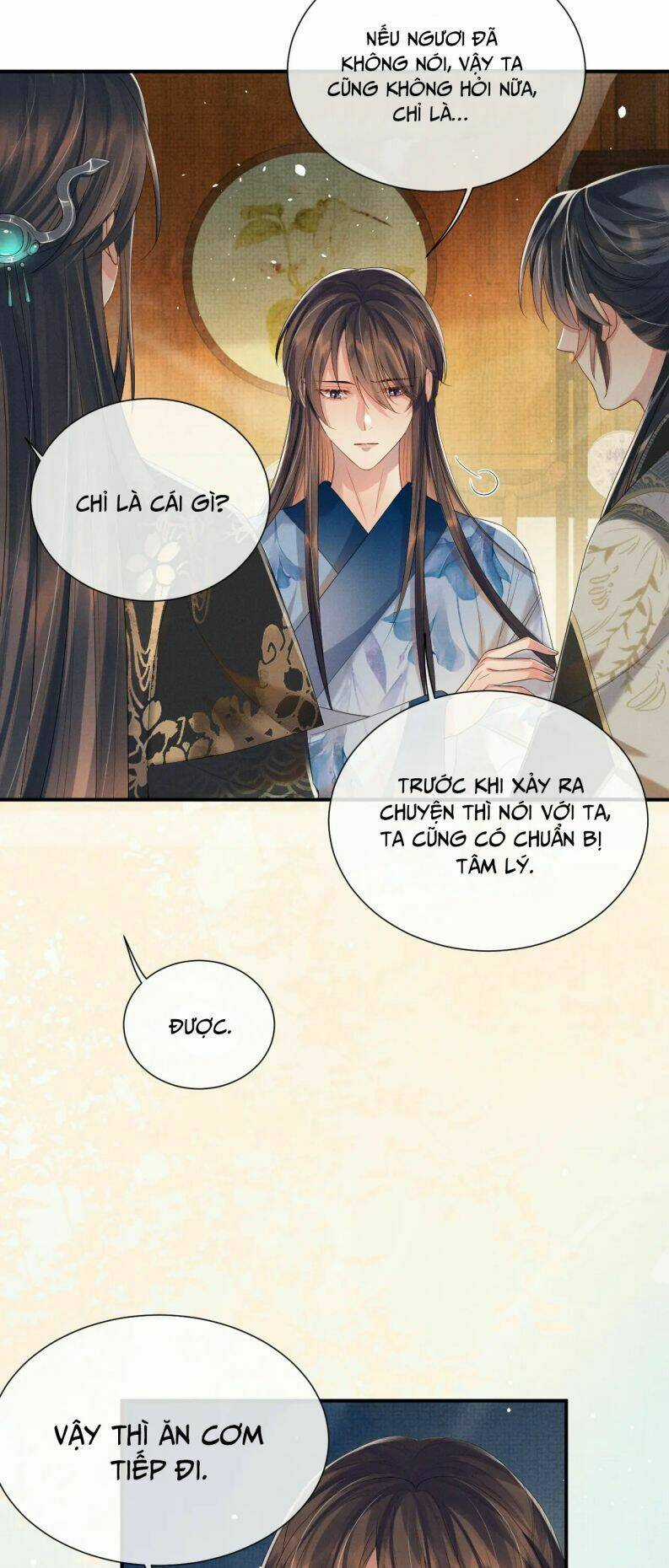 Ngộ Xà - Chapter 80 - Trang 16