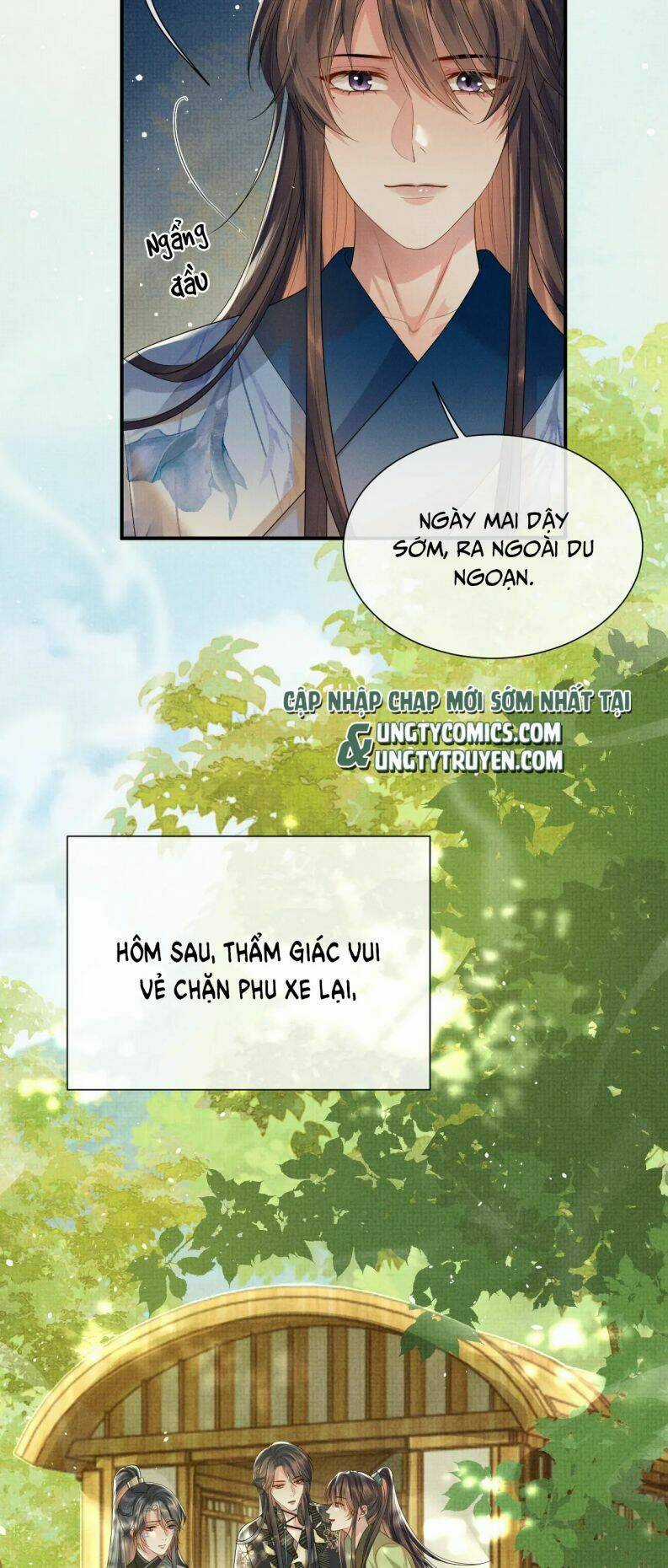 Ngộ Xà - Chapter 80 - Trang 17
