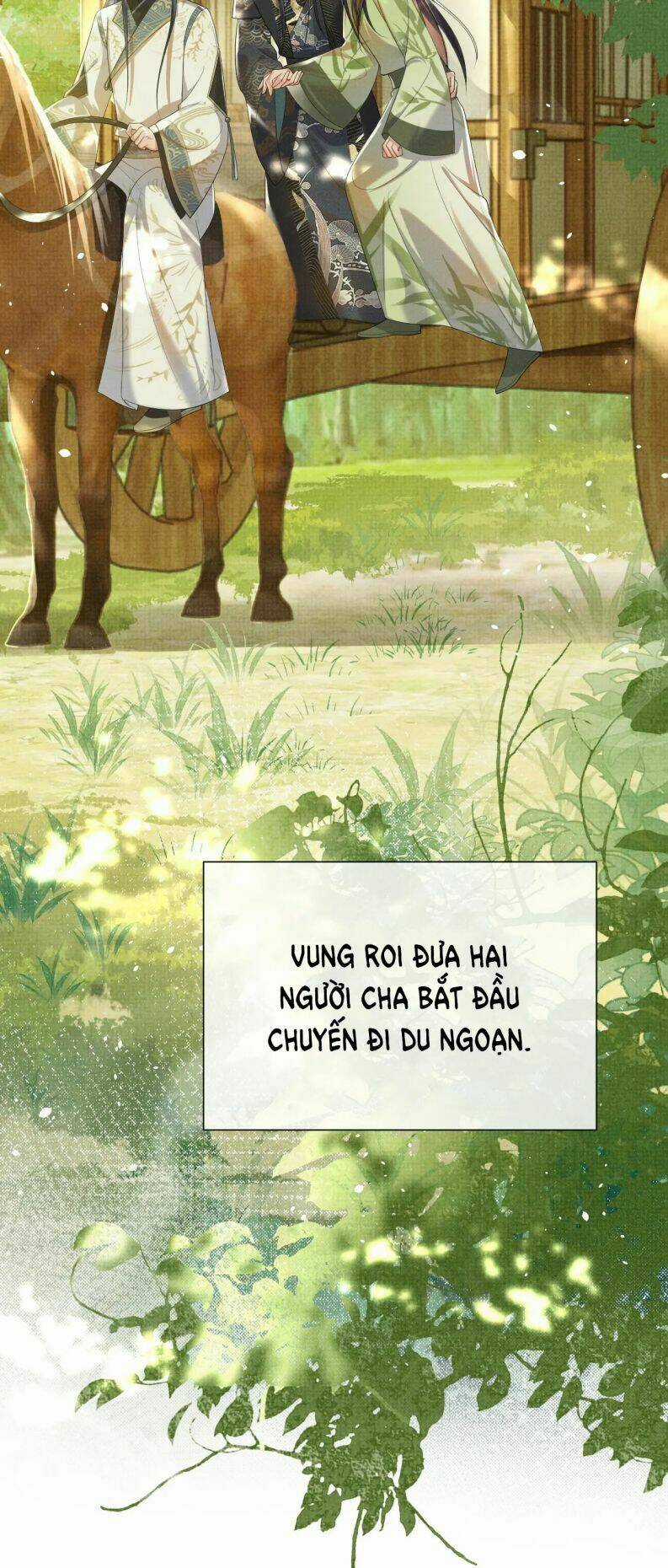 Ngộ Xà - Chapter 80 - Trang 18