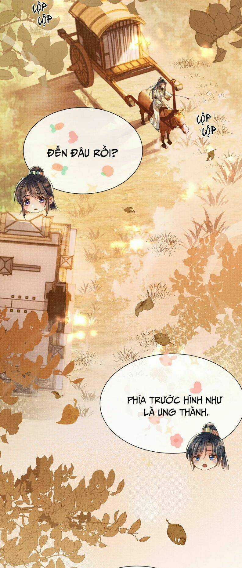 Ngộ Xà - Chapter 80 - Trang 20