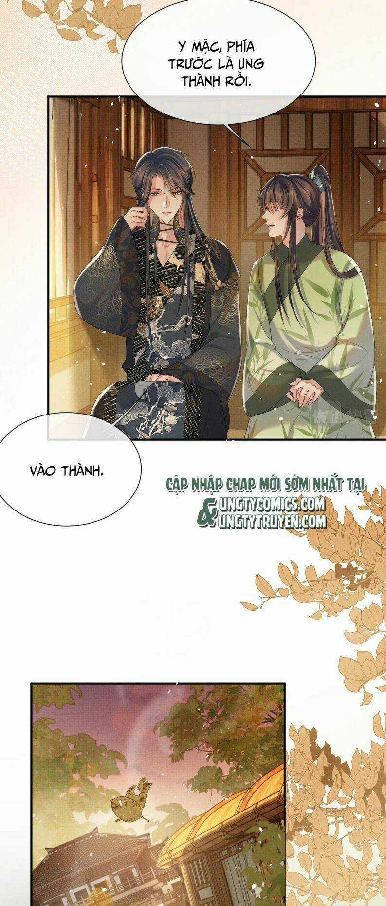 Ngộ Xà - Chapter 80 - Trang 21