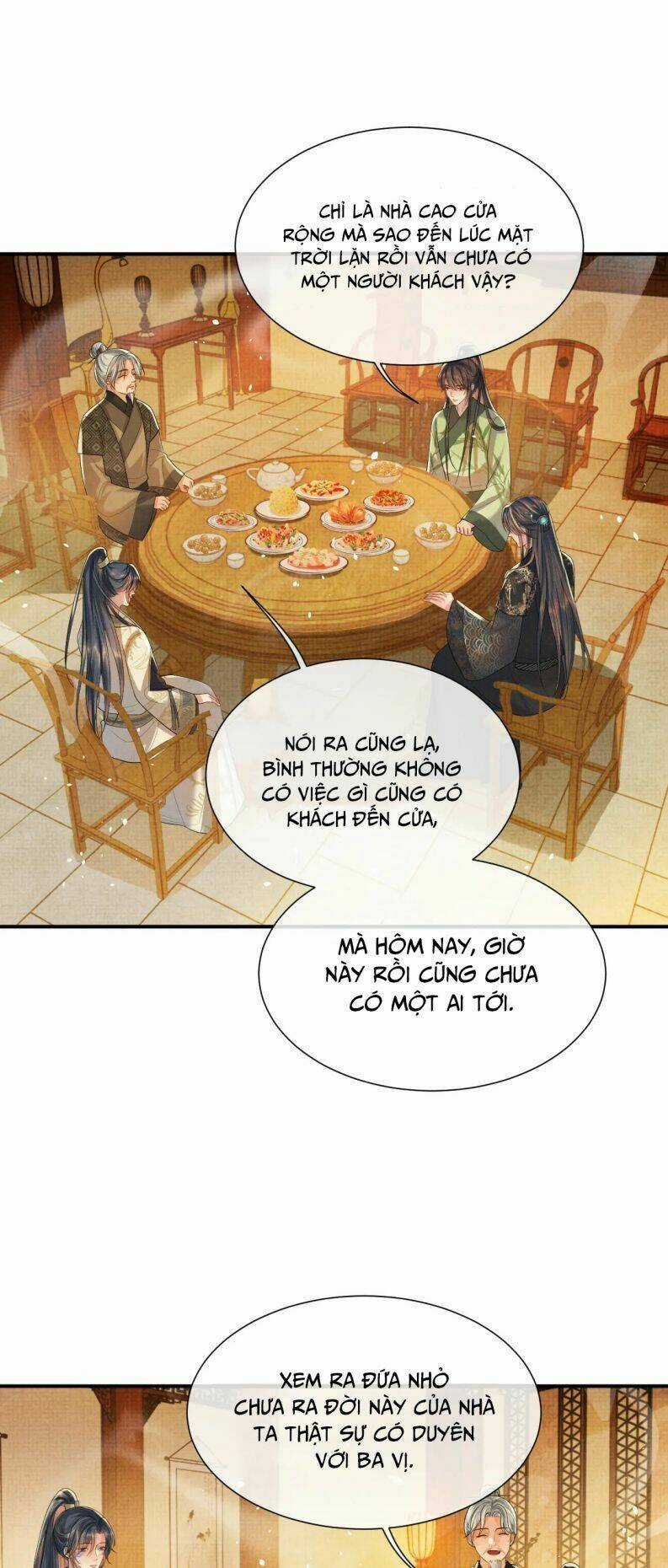 Ngộ Xà - Chapter 80 - Trang 29