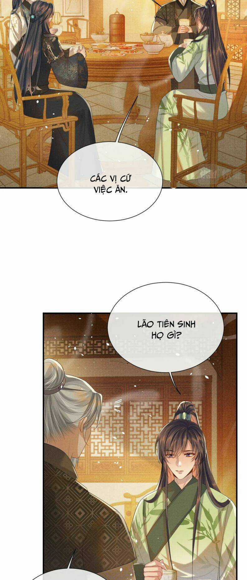 Ngộ Xà - Chapter 80 - Trang 30
