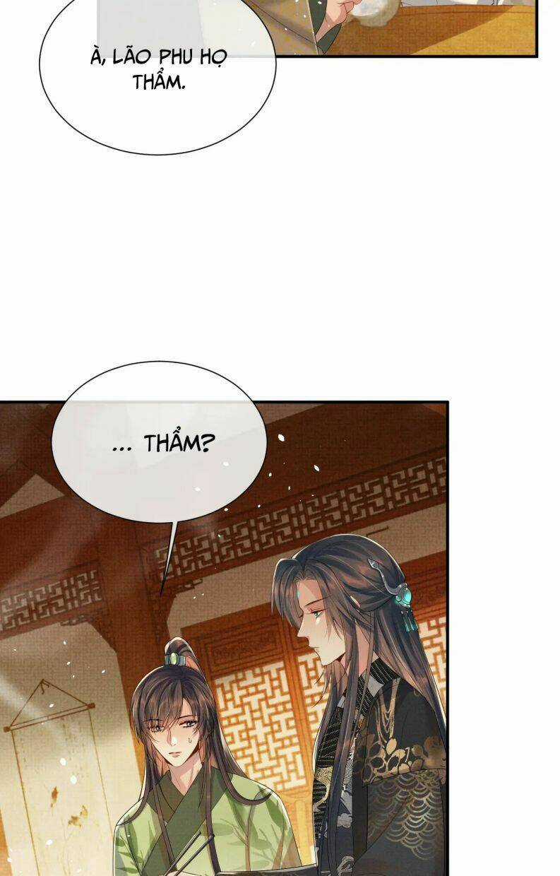 Ngộ Xà - Chapter 80 - Trang 31