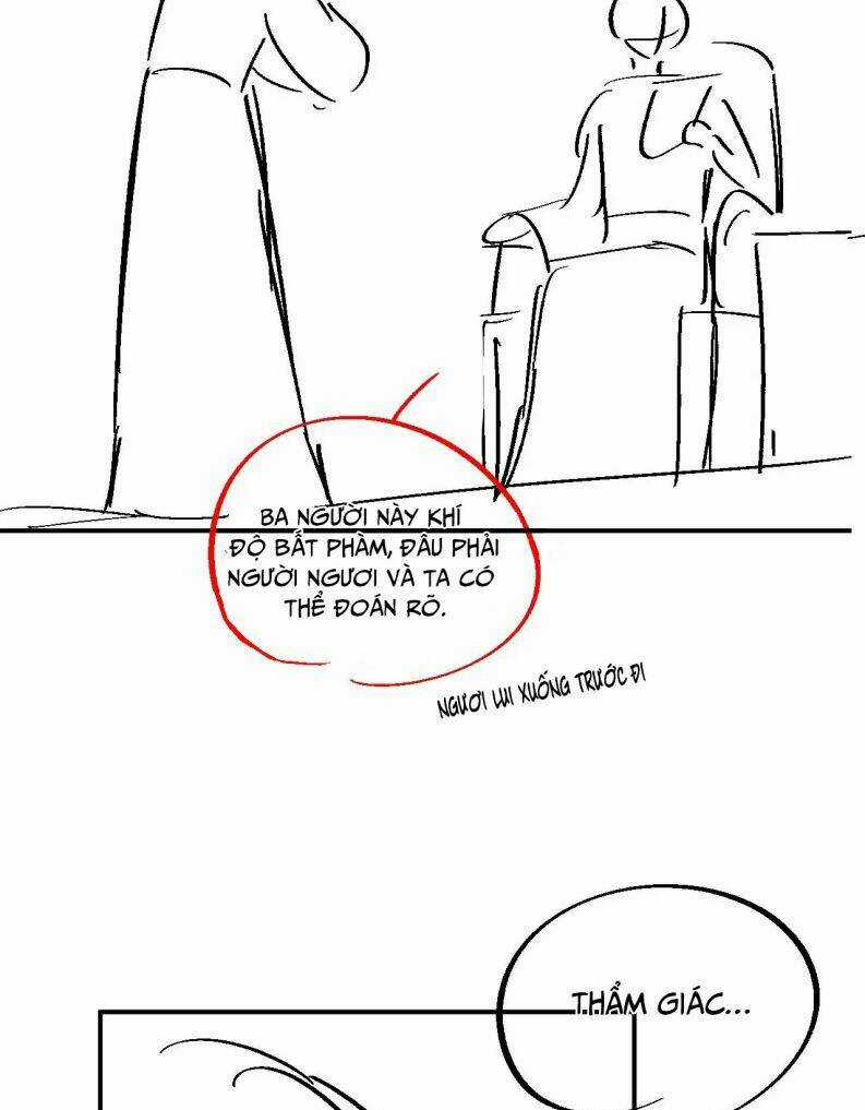 Ngộ Xà - Chapter 80 - Trang 36