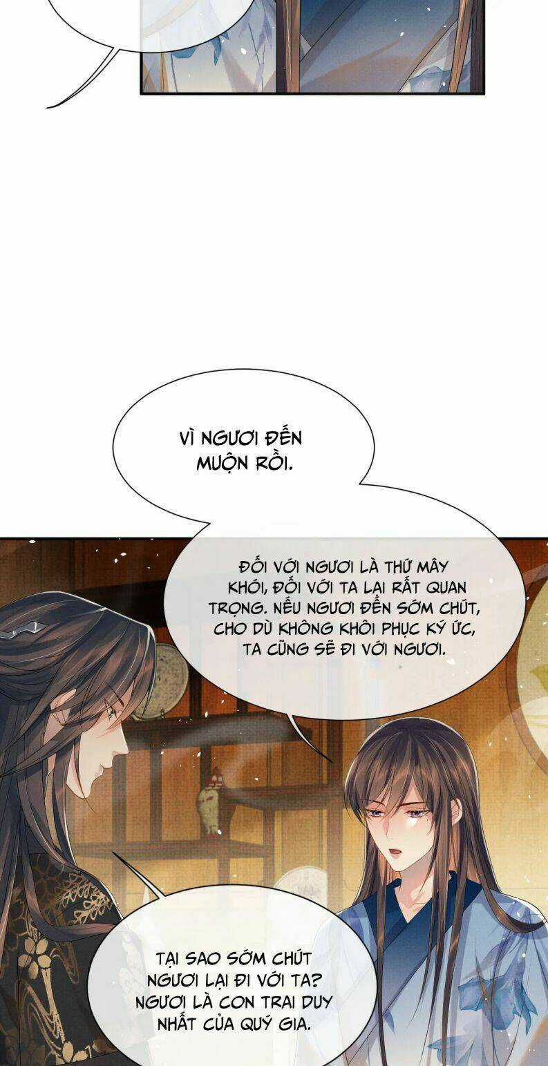 Ngộ Xà - Chapter 80 - Trang 9