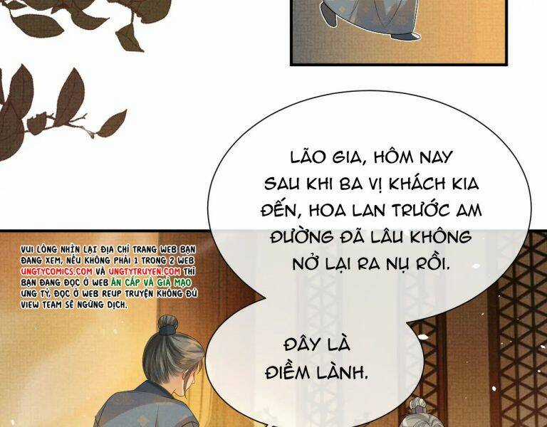 Ngộ Xà - Chapter 81 - Trang 30
