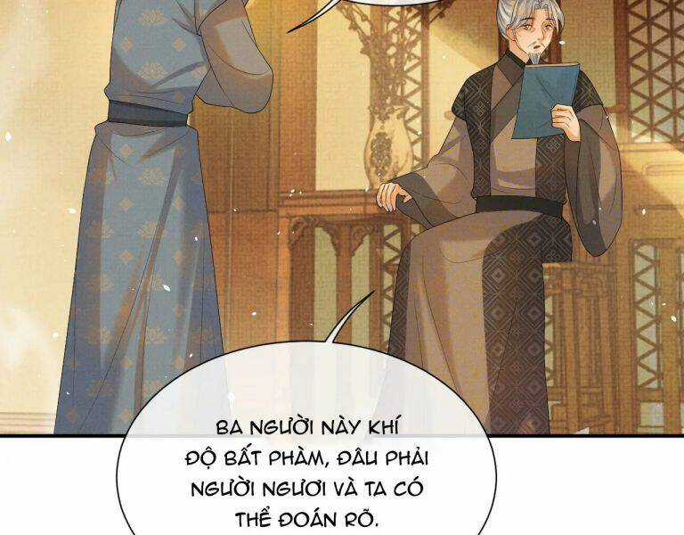 Ngộ Xà - Chapter 81 - Trang 31