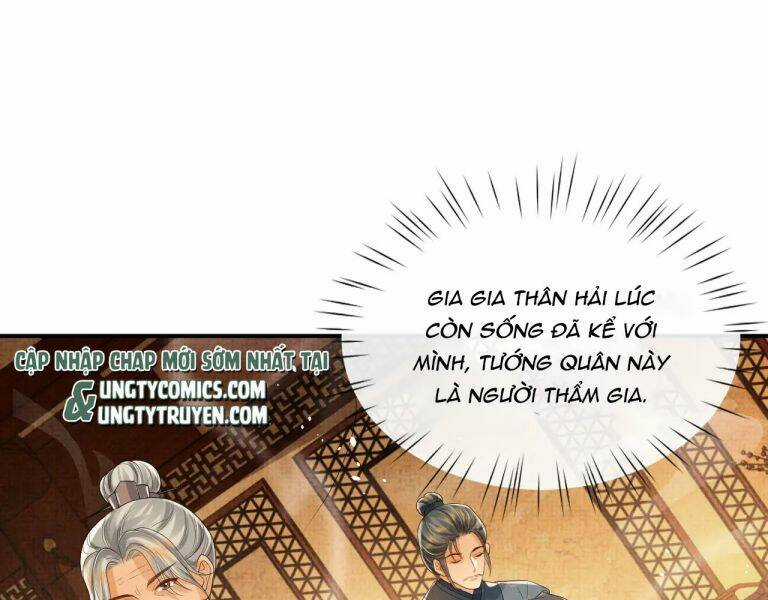 Ngộ Xà - Chapter 81 - Trang 35
