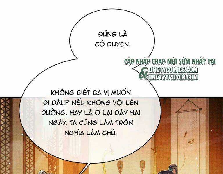Ngộ Xà - Chapter 81 - Trang 5