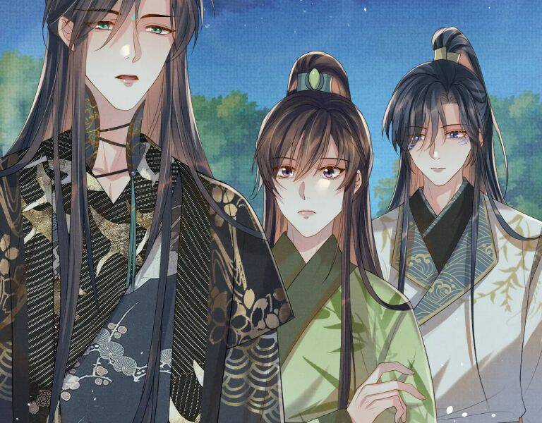 Ngộ Xà - Chapter 81 - Trang 79