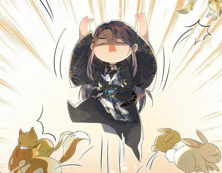 Ngộ Xà - Chapter 81 - Trang 98