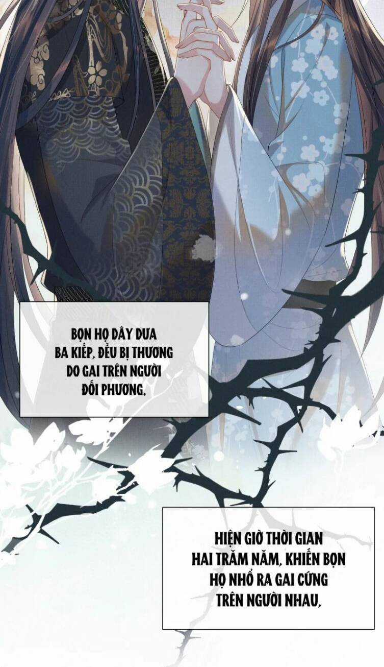 Ngộ Xà - Chapter 82 - Trang 16