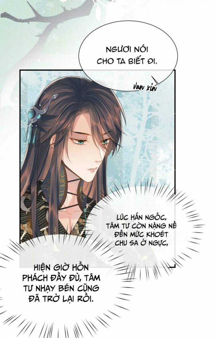 Ngộ Xà - Chapter 82 - Trang 20