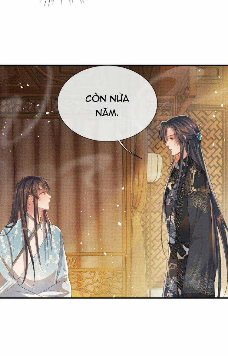 Ngộ Xà - Chapter 82 - Trang 21