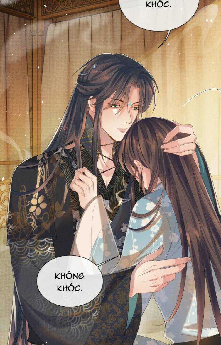 Ngộ Xà - Chapter 82 - Trang 27