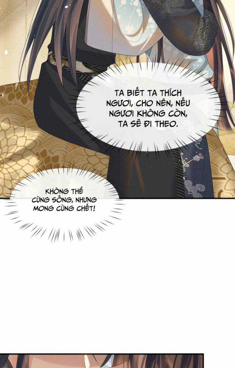 Ngộ Xà - Chapter 82 - Trang 33