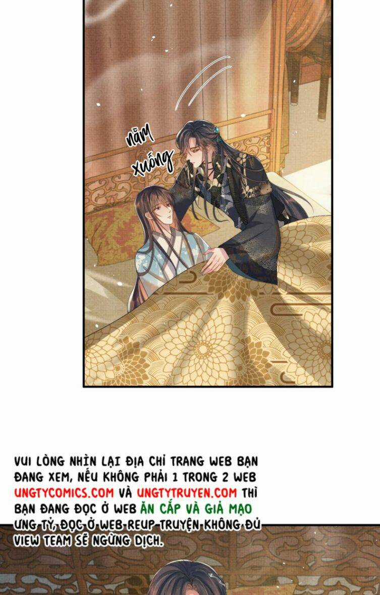 Ngộ Xà - Chapter 82 - Trang 36