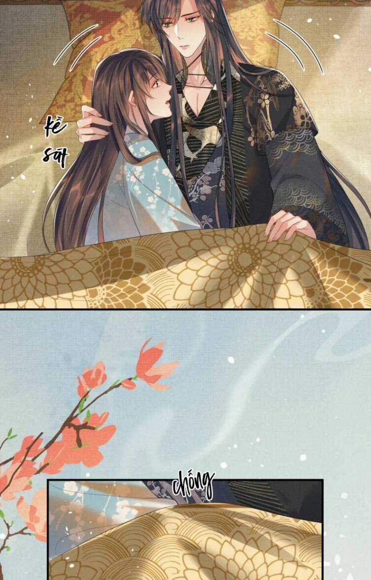 Ngộ Xà - Chapter 82 - Trang 37