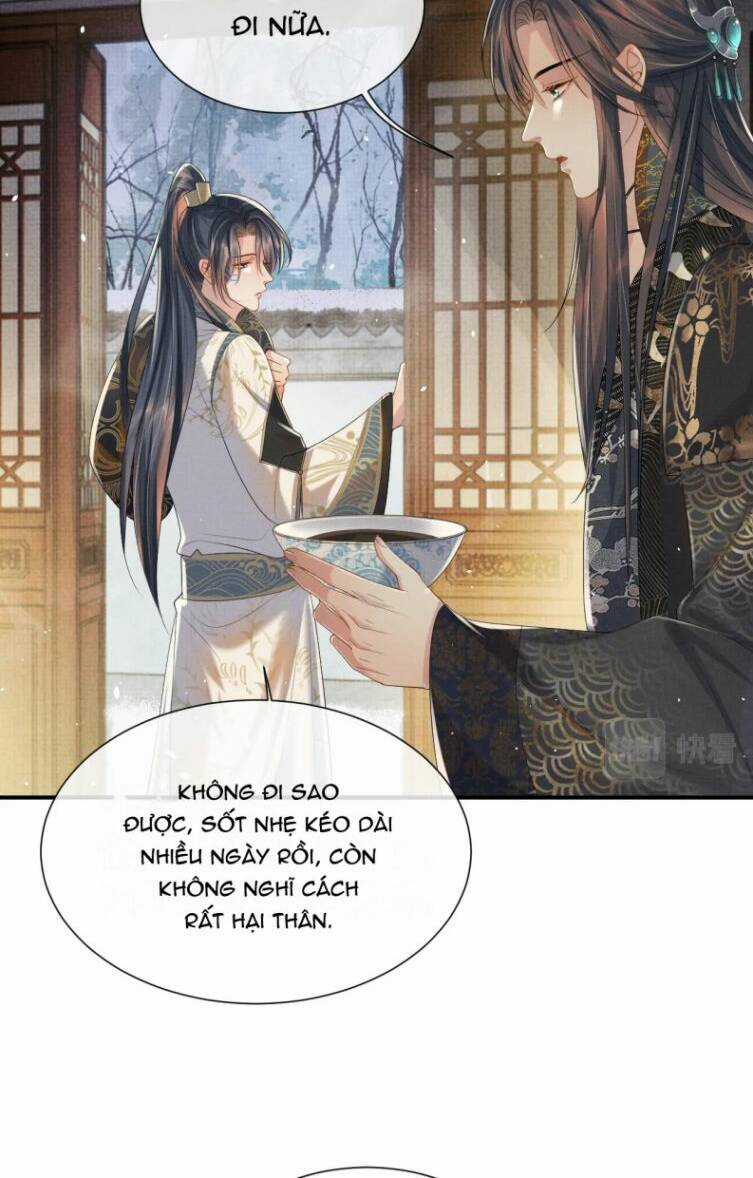 Ngộ Xà - Chapter 82 - Trang 5