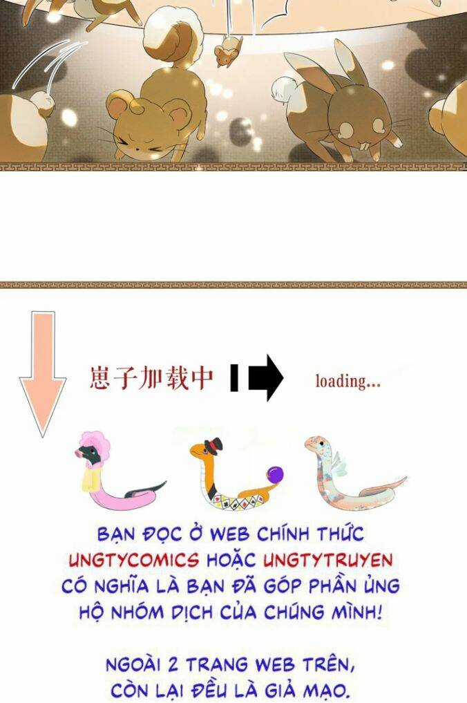 Ngộ Xà - Chapter 82 - Trang 50