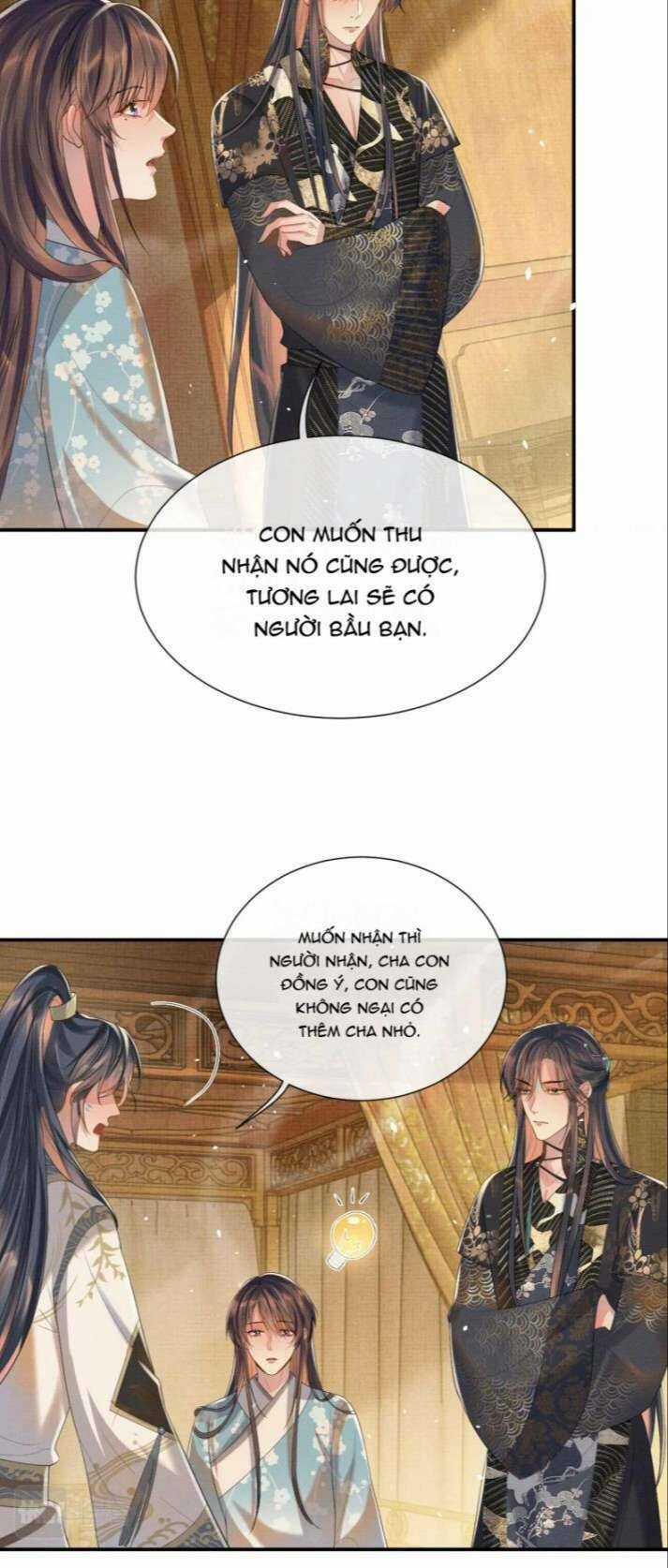 Ngộ Xà - Chapter 83 - Trang 13